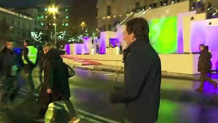 José Luis Martínez-Almeida y Teresa Urquijo esperan su primer hijo