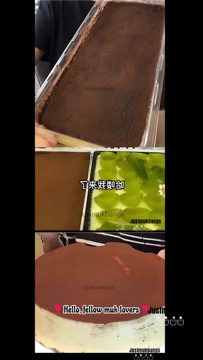 #107 Desserts Mukbang ASMR | Tiramisu cake #asmr #mukbang #dessert #tiramisu #cake