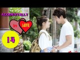 Accidentally In Love Ep 14 - Best Chinese drama (Eng sub)