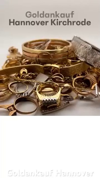 Goldankauf hannover  kirchrode serhano´s juwelier trauringe
