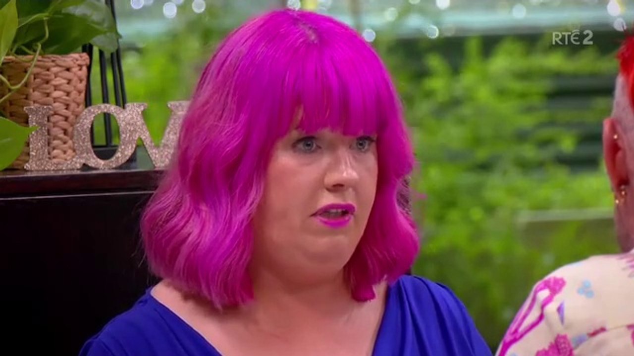 First Dates Ireland  S10 E2