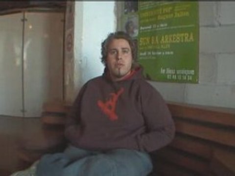 Volontaire animafac:Guillaume/relais nantes