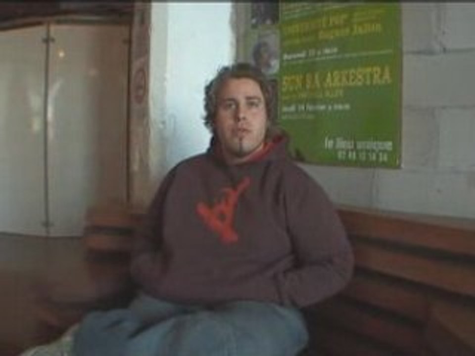 Volontaire animafac:Guillaume/relais nantes