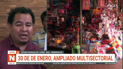 BOLIVIA CON BAJA CALIFICACIÓN INTERNACIONAL