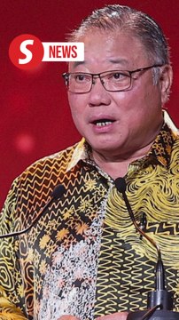 Malaysia hosting global CNY launch a milestone in country's friendship with China, says Tiong