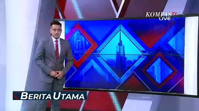 Dua Truk Pasir Terjebak Banjir Lahar Gunung Semeru di Lumajang