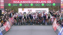 Le replay de la course à Maasmechelen - Cyclocross (H) - Coupe du monde