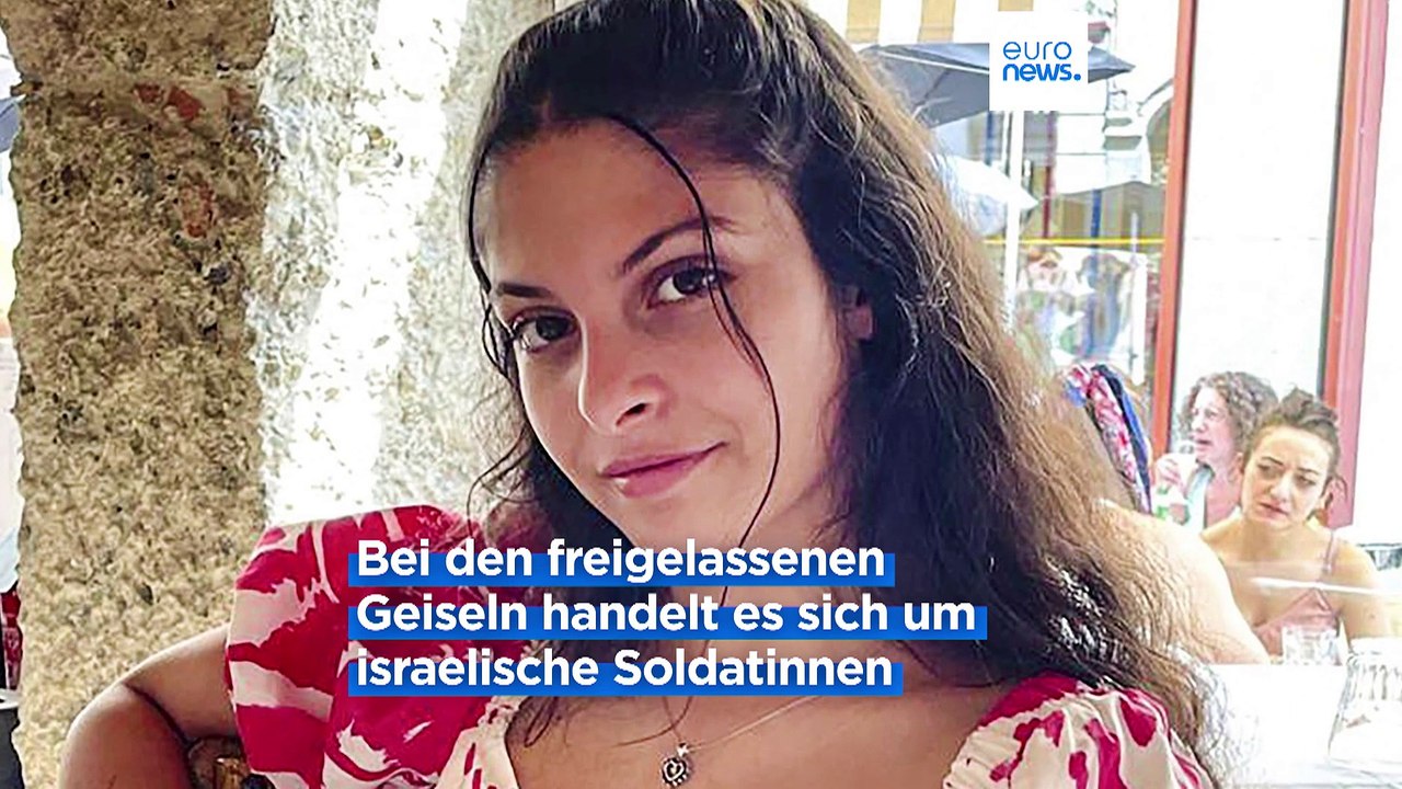 Nachrichten des Tages | 25. Januar - Abendausgabe