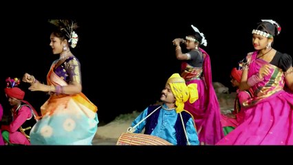 Karma Nachahu - करमा नचाहु __ Gyaneshwar Khariya, Kuleshwari Sahu __ Chhattisgarhi Karma Video 2025