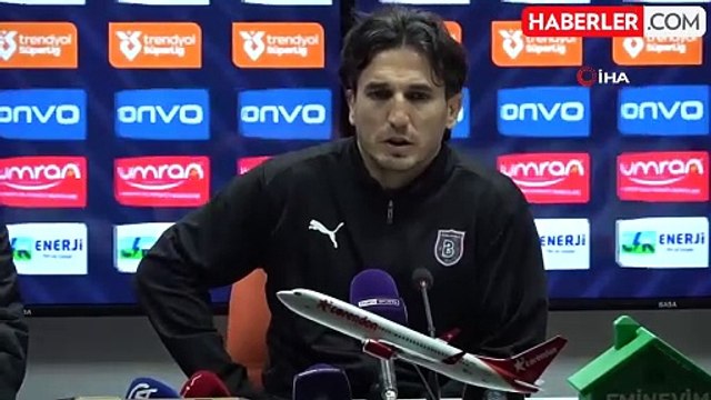 Mustafa Keçeli: 'Yediğimiz Goller Bize Yakışmadı'