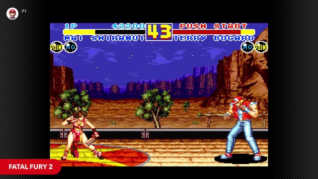 En attendant la Switch 2, Nintendo vous propose de découvrir 3 jeux grâce à son service en ligne