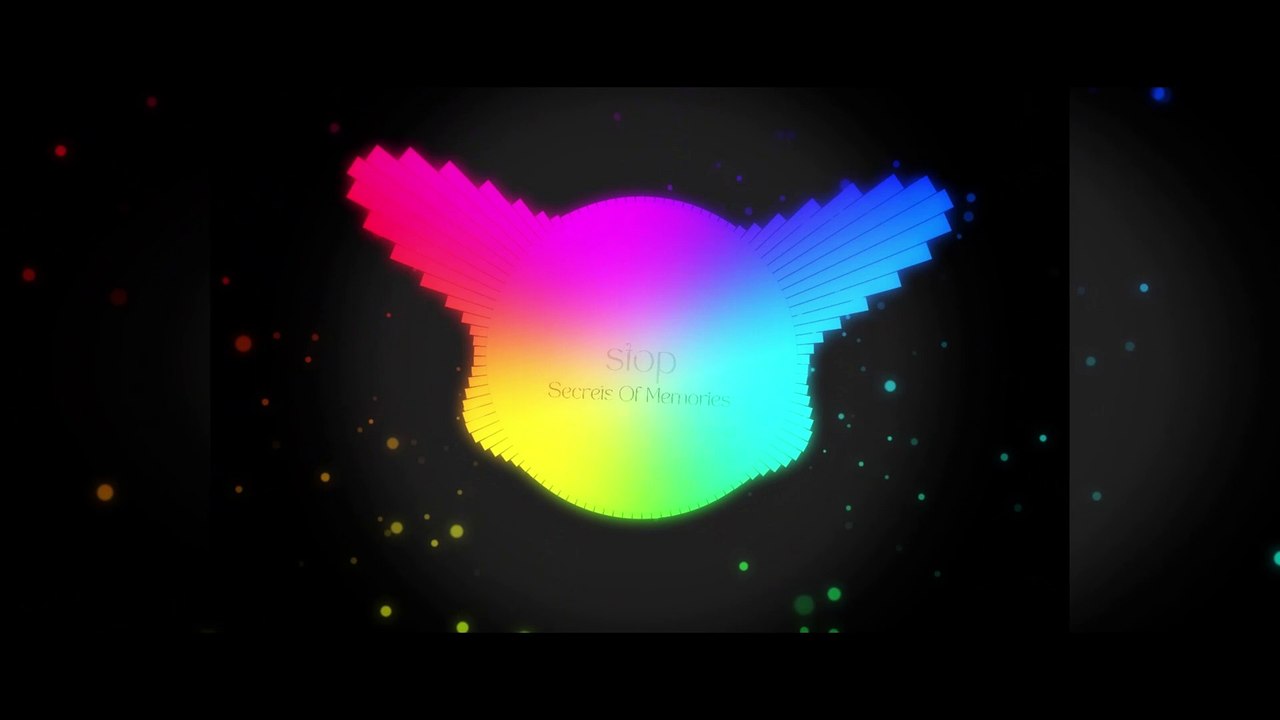 stop (Extended Visualiser)