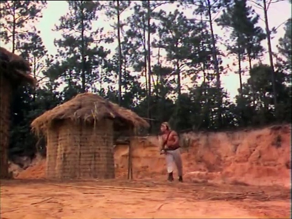 Invasion Force kostenlos anschauen