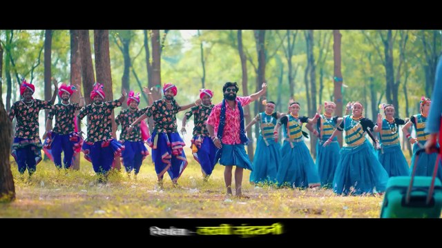 Chana Ke Dar - चना के दार _ Pt. Vivek Sharma _ Bindas Bahurani, Yo Rudra _ Chhattisgarhi Video 2025