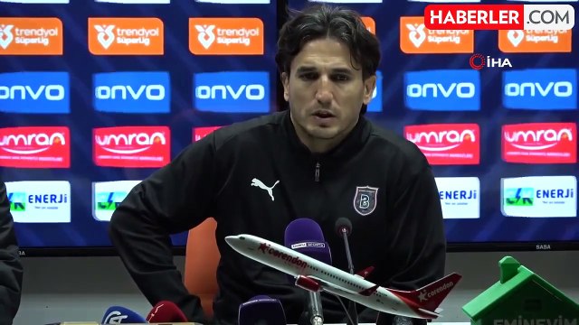 Mustafa Keçeli: 'Yediğimiz Goller Bize Yakışmadı'