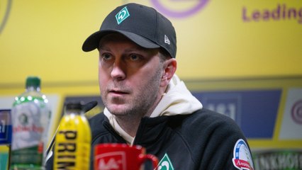 Werner unzufrieden: "Überhaupt nicht das, was wir uns vorgestellt hatten"