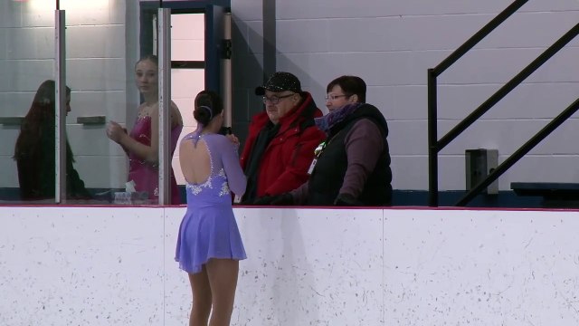 FINREGOU2025 - Star 5 13 ans et plus Dames (2/3)