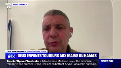 Trêve à Gaza: l'armée israélienne espère une prochaine libération d'otages "la semaine prochaine"