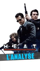 Mon avis sur Heat (1995) réalisé par Michael Mann