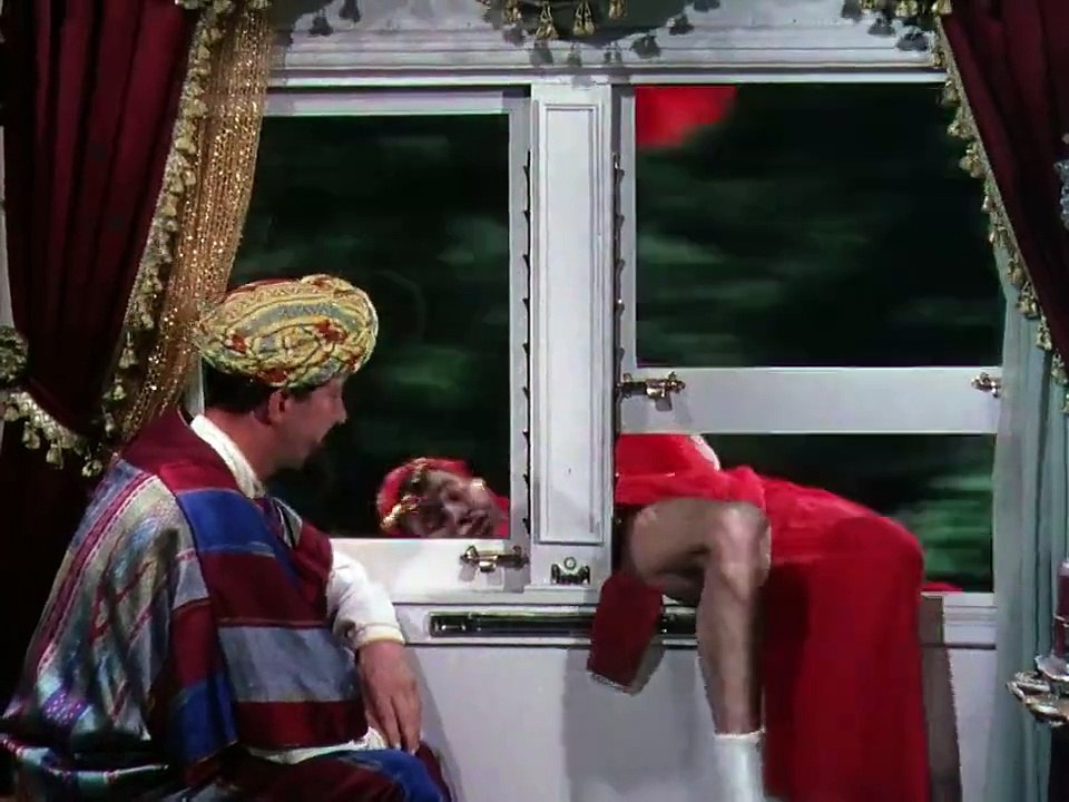 Der tollkühne Jockey kostenlos anschauen