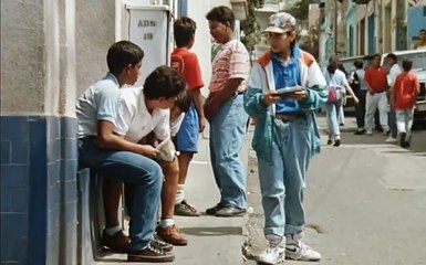 American Fighter 5 kostenlos anschauen