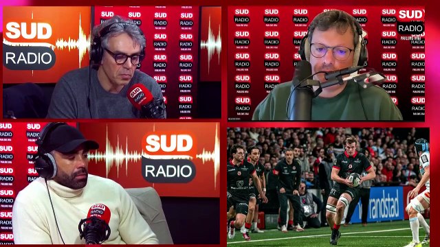 Quelle composition face au Pays de Galles pour le XV de France ?