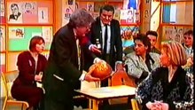 Pompon - La Classe - Janvier 1989
