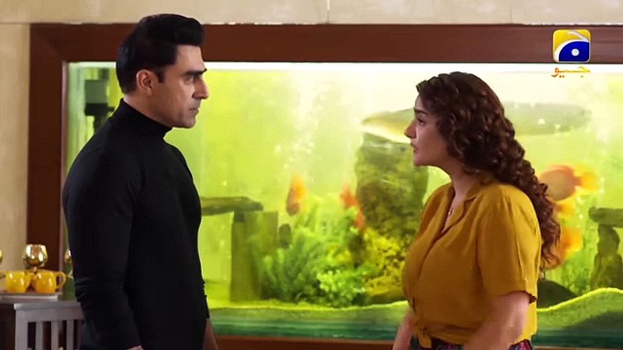 Kaffara Episode 06 -