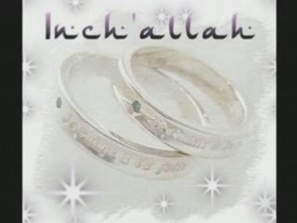 Mabrouk alik ya ariss jalal