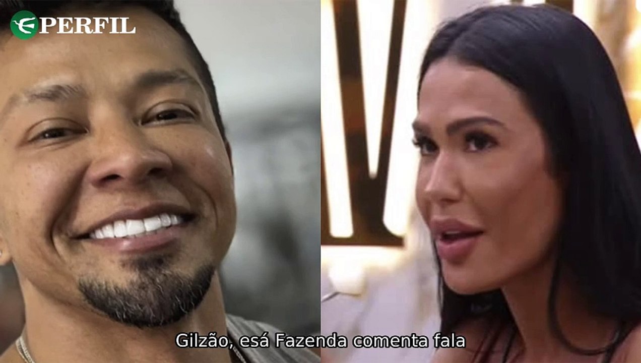 "Ex-affair de Gracyanne Barbosa reage a comentário no BBB, Graciele Lacerda celebra filha e Gretchen rebate crítica"