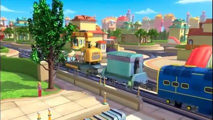 16. Action Brewster (US Dub)