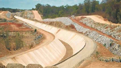 'A ideia é lançar a contratação esse ano', diz diretor do MIDR sobre ramal da Transposição em Piancó