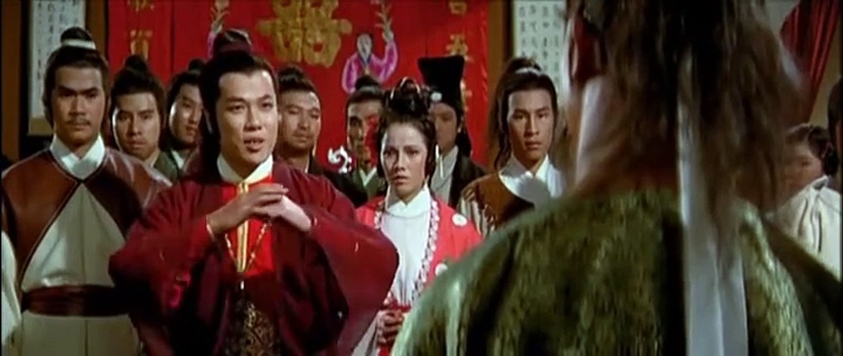 Der letzte Kampf des Shaolin kostenlos anschauen