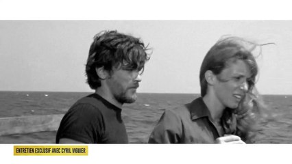 Alain Delon - Eau Sauvage