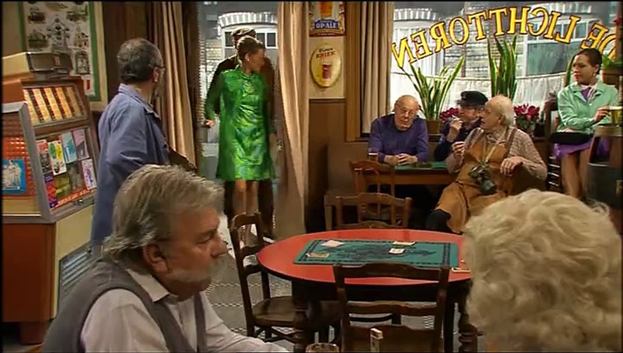 lili en marleen S09 E10 Donnie