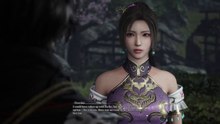 diaochan bonds DYNASTY WARRIORS: ORIGINS