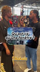 Qu’est ce qu’une fenêtre ? #jjk #anime #manga #otaku #weeb #animequiz #japanexpo