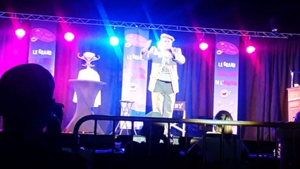 LA DISPUTE OU JE ME CASSE L'image se stabilise après quelques secondes. boxchanson.com