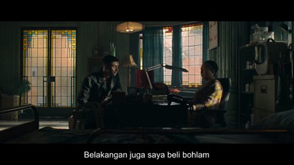 24 Jam Bersama Gaspar (2024)