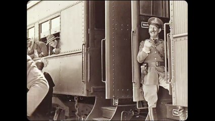 Dick und Doof With Love and Hisses 1927