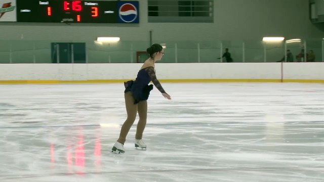 FINREGOU2025 - Star 5 13 ans et plus Dames (3/3)