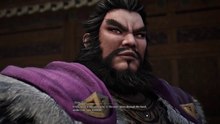 dong zhuo bonds DYNASTY WARRIORS: ORIGINS