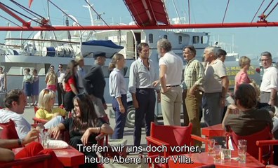 Der Swimmingpool kostenlos anschauen