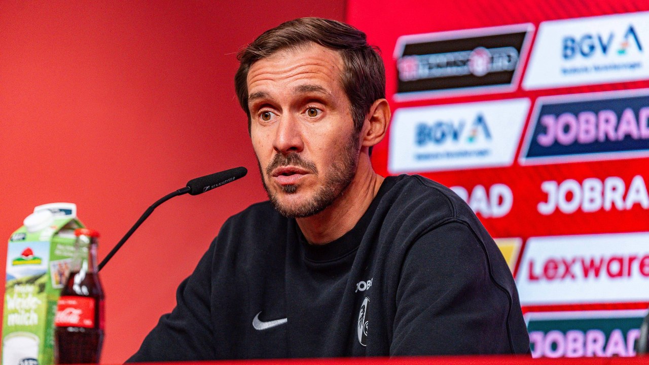 Schuster trotz Niederlage zufrieden: 'Das hat mir gefallen'