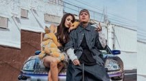 Danna Paola y Santa Fe Klan anuncian su nuevo sencillo