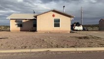 U.S. fentanyl deaths are down, but not on this New Mexico reservation