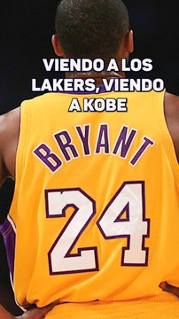 Daniels: Kobe Bryant es mi deportista favorito de todos los tiempos
