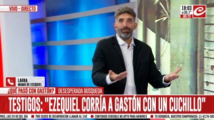 Ultimo Momento 23 de enero de 2025