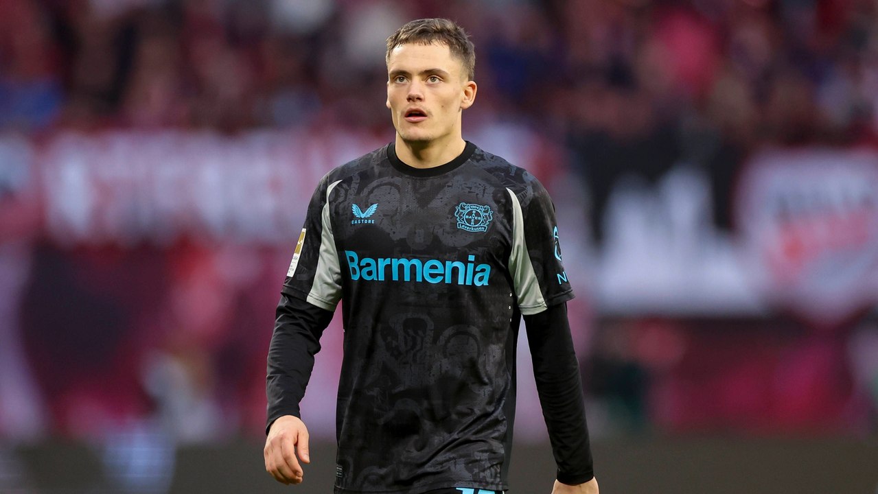 Rose schwärmt von Wirtz: 'Außergewöhnliche Qualität'