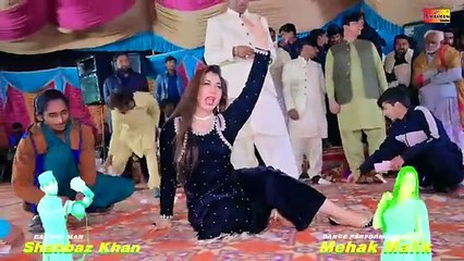 Tasveeran Teriyaan  Mehak Malik  Dance Performance